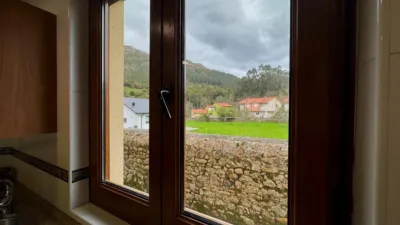 Chalet en venta en Barrio de la Sovilla, 68, La Bárcena (San Felices de Buelna) de 395.000 €