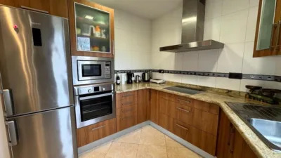 Chalet en venta en Barrio de la Sovilla, 68, La Bárcena (San Felices de Buelna) de 395.000 €