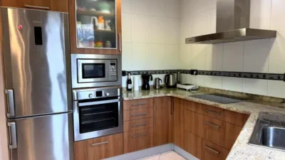 Chalet en venta en Barrio de la Sovilla, 68, La Bárcena (San Felices de Buelna) de 395.000 €