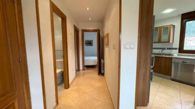 Chalet en venta en Barrio de la Sovilla, 68, La Bárcena (San Felices de Buelna) de 395.000 €