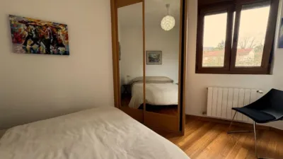 Chalet en venta en Barrio de la Sovilla, 68, La Bárcena (San Felices de Buelna) de 395.000 €
