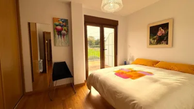 Chalet en venta en Barrio de la Sovilla, 68, La Bárcena (San Felices de Buelna) de 395.000 €