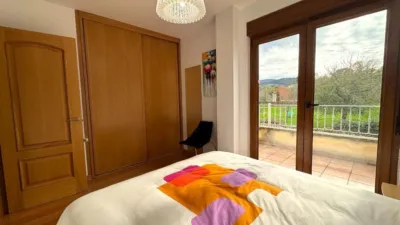 Chalet en venta en Barrio de la Sovilla, 68, La Bárcena (San Felices de Buelna) de 395.000 €