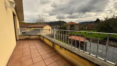 Chalet en venta en Barrio de la Sovilla, 68, La Bárcena (San Felices de Buelna) de 395.000 €