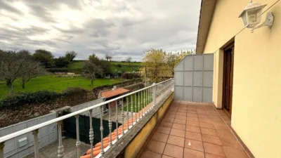 Chalet en venta en Barrio de la Sovilla, 68, La Bárcena (San Felices de Buelna) de 395.000 €
