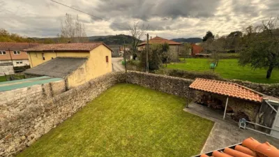 Chalet en venta en Barrio de la Sovilla, 68, La Bárcena (San Felices de Buelna) de 395.000 €