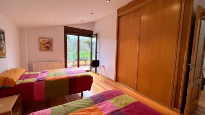 Chalet en venta en Barrio de la Sovilla, 68, La Bárcena (San Felices de Buelna) de 395.000 €