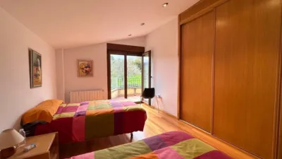 Chalet en venta en Barrio de la Sovilla, 68, La Bárcena (San Felices de Buelna) de 395.000 €