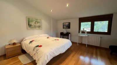 Chalet en venta en Barrio de la Sovilla, 68, La Bárcena (San Felices de Buelna) de 395.000 €