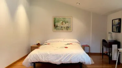 Chalet en venta en Barrio de la Sovilla, 68, La Bárcena (San Felices de Buelna) de 395.000 €