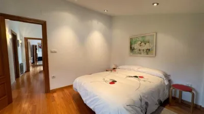Chalet en venta en Barrio de la Sovilla, 68, La Bárcena (San Felices de Buelna) de 395.000 €