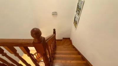 Chalet en venta en Barrio de la Sovilla, 68, La Bárcena (San Felices de Buelna) de 395.000 €