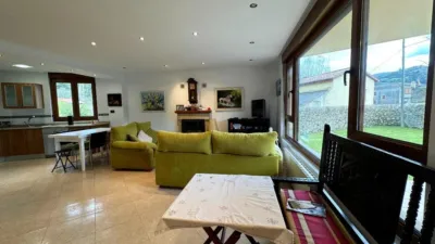 Chalet en venta en Barrio de la Sovilla, 68, La Bárcena (San Felices de Buelna) de 395.000 €
