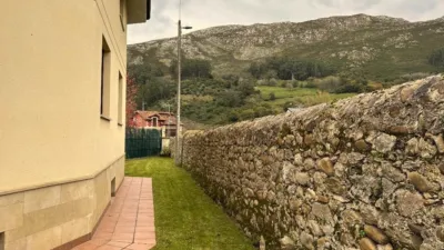 Chalet en venta en Barrio de la Sovilla, 68, La Bárcena (San Felices de Buelna) de 395.000 €