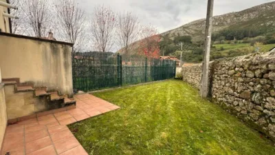 Chalet en venta en Barrio de la Sovilla, 68, La Bárcena (San Felices de Buelna) de 395.000 €