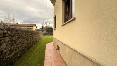 Chalet en venta en Barrio de la Sovilla, 68, La Bárcena (San Felices de Buelna) de 395.000 €