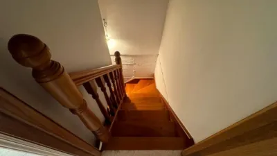 Chalet en venta en Barrio de la Sovilla, 68, La Bárcena (San Felices de Buelna) de 395.000 €