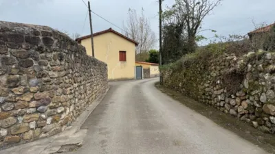Chalet en venta en Barrio de la Sovilla, 68, La Bárcena (San Felices de Buelna) de 395.000 €