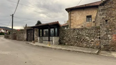 Chalet en venta en Barrio de la Sovilla, 68, La Bárcena (San Felices de Buelna) de 395.000 €
