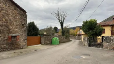 Chalet en venta en Barrio de la Sovilla, 68, La Bárcena (San Felices de Buelna) de 395.000 €