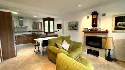 Chalet en venta en Barrio de la Sovilla, 68, La Bárcena (San Felices de Buelna) de 395.000 €