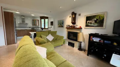 Chalet en venta en Barrio de la Sovilla, 68, La Bárcena (San Felices de Buelna) de 395.000 €