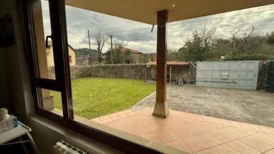 Chalet en venta en Barrio de la Sovilla, 68, La Bárcena (San Felices de Buelna) de 395.000 €