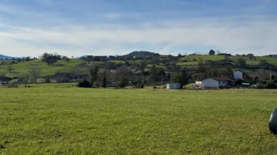 Terreno en venta en Calle Monseñor del Val, 20, Suances de 495.000 €
