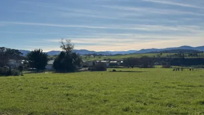 Terreno en venta en Calle Monseñor del Val, 20, Suances de 495.000 €