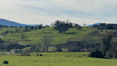Terreno en venta en Calle Monseñor del Val, 20, Suances de 495.000 €