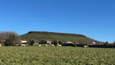 Terreno en venta en Calle Monseñor del Val, 20, Suances de 495.000 €