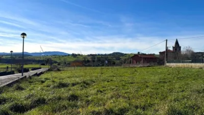 Terreno en venta en Calle Monseñor del Val, 20, Suances de 495.000 €