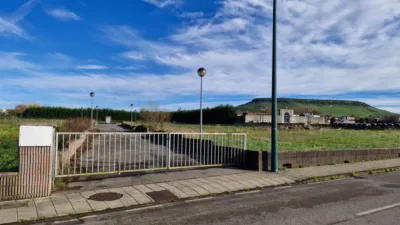 Terreno en venta en Calle Monseñor del Val, 20, Suances de 495.000 €