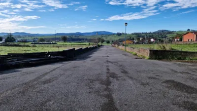 Terreno en venta en Calle Monseñor del Val, 20, Suances de 495.000 €
