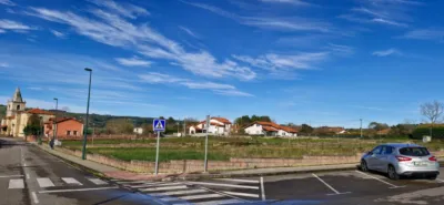 Terreno en venta en Calle Monseñor del Val, 20, Suances de 495.000 €