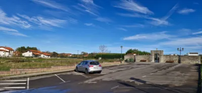 Terreno en venta en Calle Monseñor del Val, 20, Suances de 495.000 €