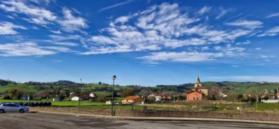 Terreno en venta en Calle Monseñor del Val, 20, Suances de 495.000 €