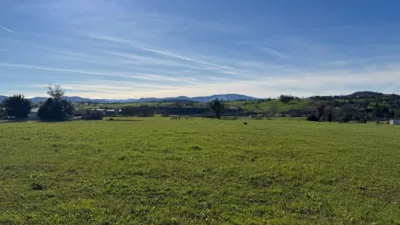 Terreno en venta en Calle Monseñor del Val, 20, Suances de 495.000 €