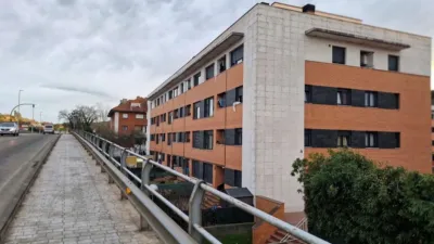 Piso en venta en Calle Cuartas (Las), Número 3, Renedo de Piélagos (Piélagos) de 145.000 €