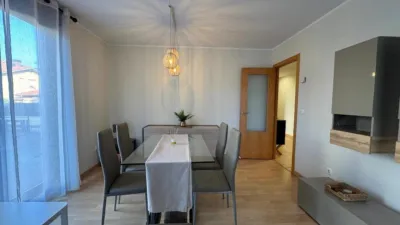 Piso en venta en Calle de José María Pereda, 46, Los Corrales de Buelna de 178.000 €