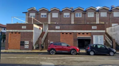 Local comercial en venta en Barrio del Rivero, 22, La Bárcena (San Felices de Buelna) de 120.000 €
