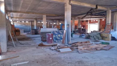 Local comercial en venta en Barrio del Rivero, 22, La Bárcena (San Felices de Buelna) de 120.000 €