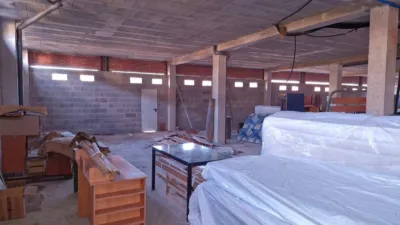 Local comercial en venta en Barrio del Rivero, 22, La Bárcena (San Felices de Buelna) de 120.000 €