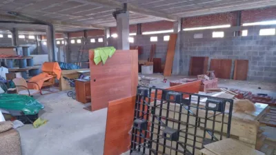 Local comercial en venta en Barrio del Rivero, 22, La Bárcena (San Felices de Buelna) de 120.000 €