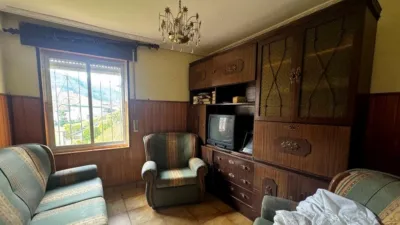 Casa en venta en Calle Villayuso-Solar, Número 13, Collado (Cieza) de 80.000 €