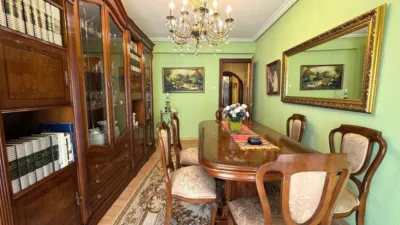 Piso en venta en Calle Canteros de Buelna, 1, Los Corrales de Buelna de 95.000 €