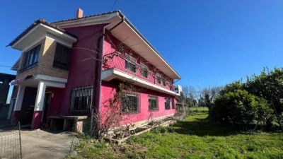 Finca rústica en venta en Calle Carrejo, Número 110, Cabezón de la Sal de 400.000 €