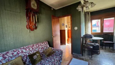 Casa en venta en Barrio de Jain, 23, La Bárcena (San Felices de Buelna) de 139.000 €