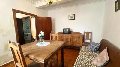 Casa en venta en Barrio de Cotillo, 27, Cotillo de Anievas (Anievas) de 62.000 €