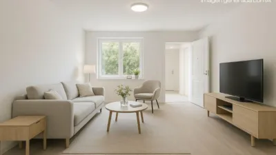 Piso en venta en Calle de Aragón, 2, Los Corrales de Buelna de 150.000 €
